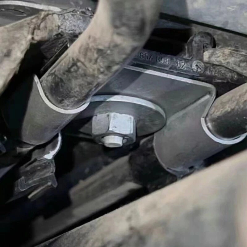 Brake Cable Clip 34406854898 Replacement Accessories for 1 2 3 4 F20 F21 F22 F23 - Image 4 of 4