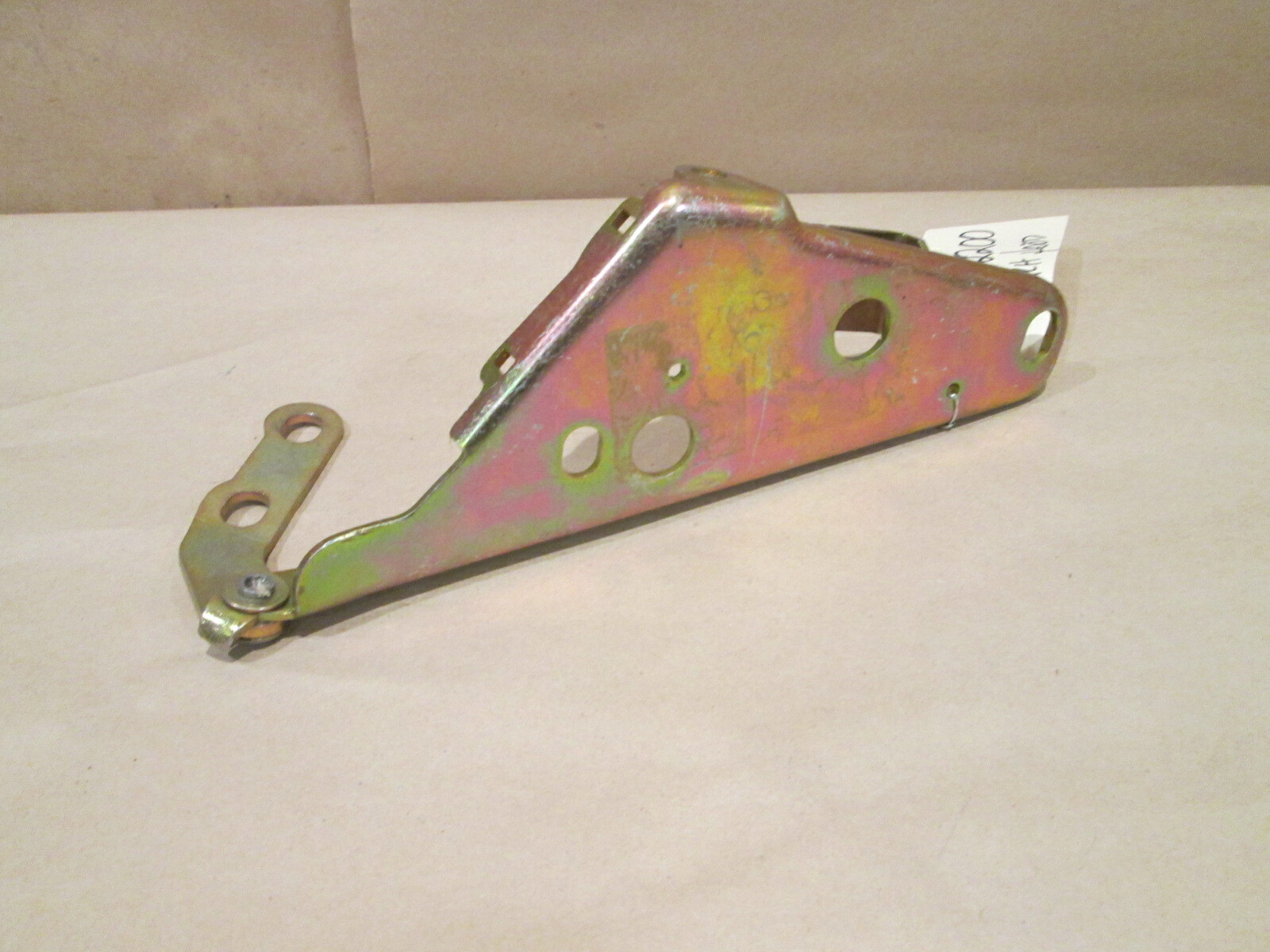 Ferrari 360,430 - RH Front Hood Hinge - NEW - P/N 65712200