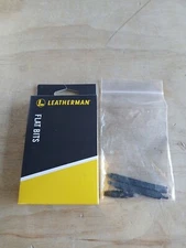 Leatherman Replacement Flat Bits For MUT EOD 