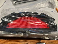 HiFlo Air Filter HFA2610 1011-3858 551-2610 Kawasaki  EN/EX ZR KLE 650's 2015-20