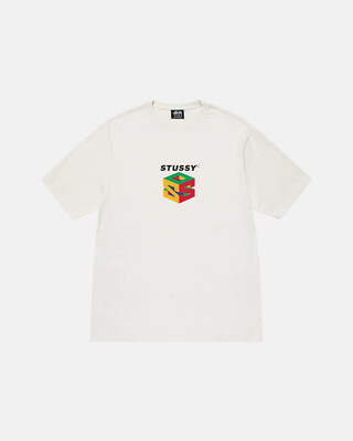 Stüssy 4点セット Stussy S64 Nintendo N64 Tee Size L | eBay