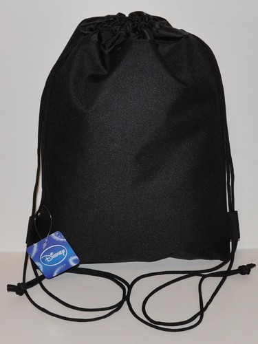 2 STCK. MICKEY MOUSE RUCKSACK KORDELZUG SCHLINGE TASCHE LIZENZIERT MIT ETIKETT DISNEY LAND - Bild 7 von 7