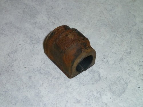 BMW E46 330XI, Gummilager Stabilisator, 33551096669