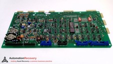 ALLEN BRADLEY 1334-50387-002 REVISION 02 , MODULATOR BOARD/LOGIC #221140