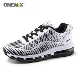 onemix women's air cushion running shoes