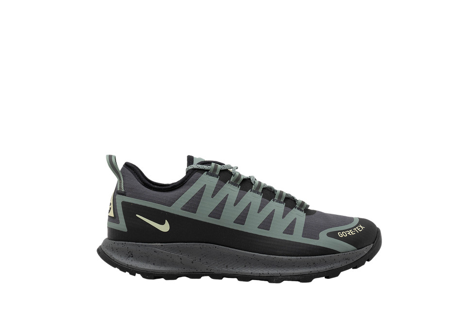 Nike ACG Air Nasu Gore-Tex Clay Green - 1 of 4
