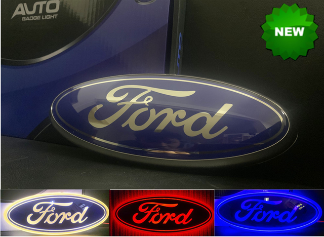 2086510 эмблема ford