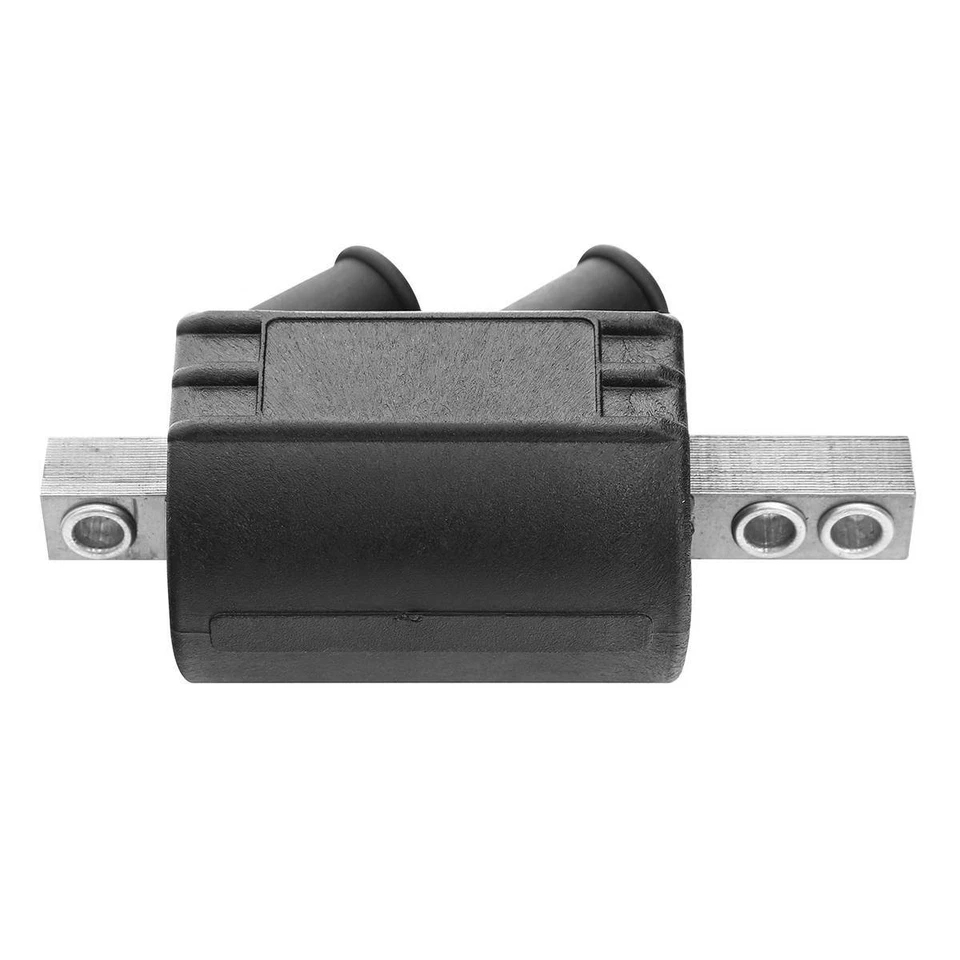 Bobina de ignição preta saída dupla ajuste para Honda GL1000 Goldwing 1000 1975-1979 78 - Imagem 4 de 4