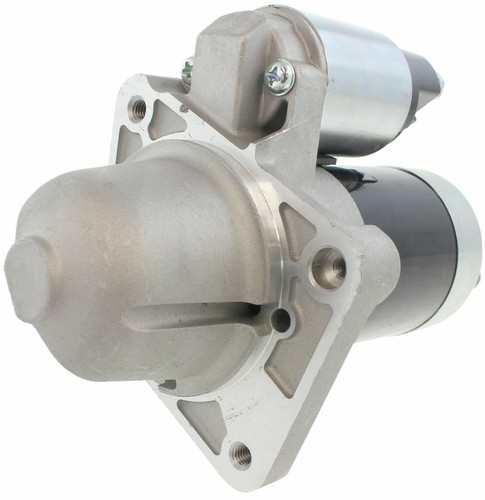 New Starter for Mitsubishi Fuso FE160/180/125 4M42 3.0L TURBO 2012-2014 MK663008 - Picture 2 of 8