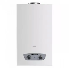 Scaldabagno Scaldino a Gas Gpl Ariston Fast R X 11 litri Low NOx a Camera Aperta