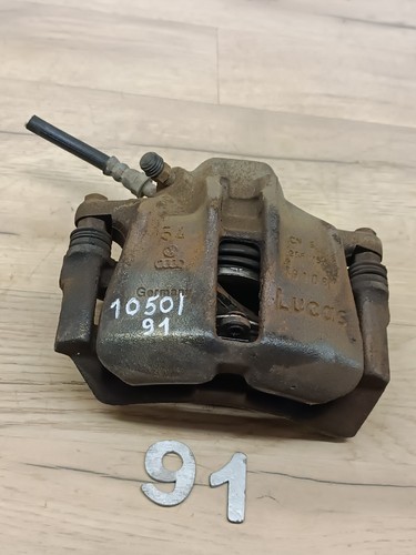 Bremssattel vorne rechtrs  VW Golf 4 IV Cabriolet 1E