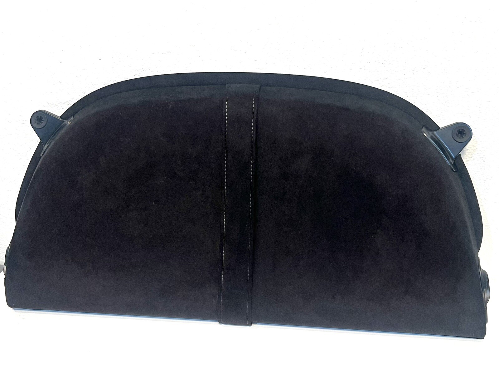 Aston Martin 2019 2020 2021 2022 Vantage Trunk Cover ￼ Alcantara Suede