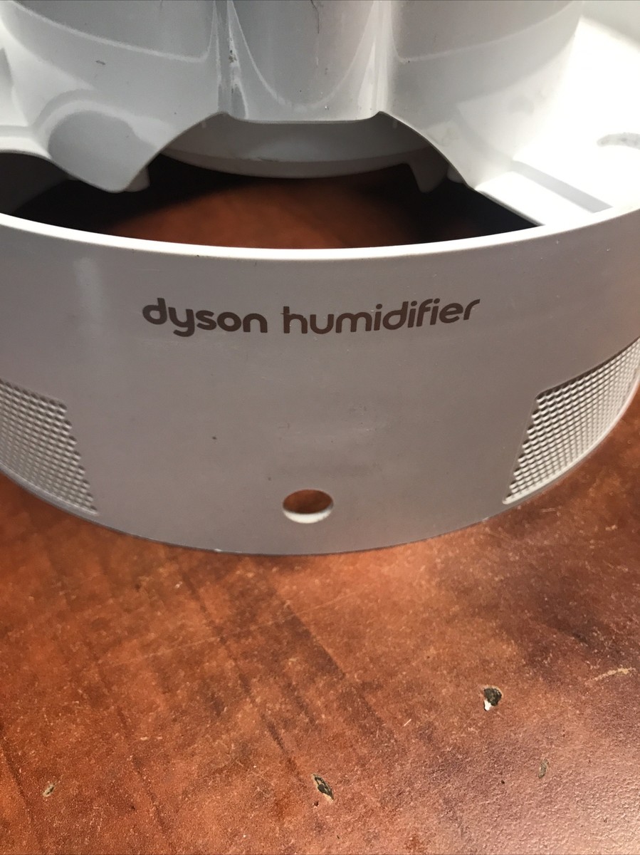 Use OEM Part White Main Body Assy For Dyson AM10/MF01 Use OEM Part White Main Body Assy For Dyson AM10/MF01