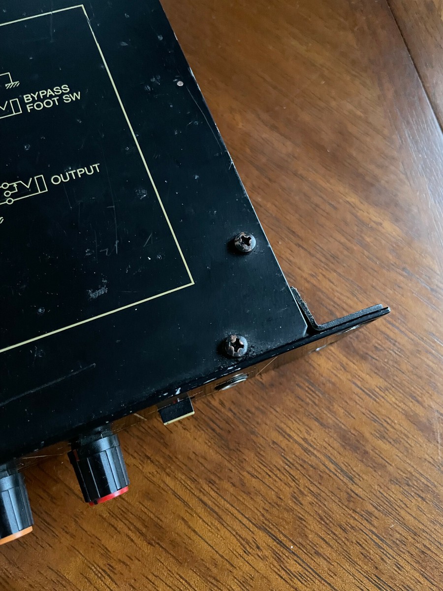 Yamaha Digital Reverberation/Reverb Model R1000 (F8) JPN IN STOCK