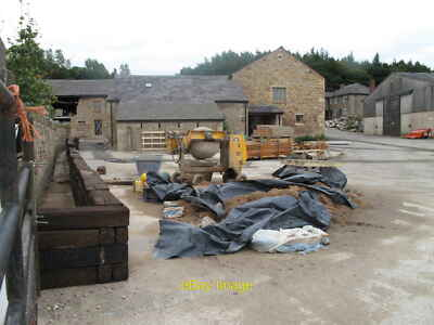 #ad Photo 6x4 Manor Court At Salesbury Hall Dinckley Today using as much of c2009 GBP 2.00