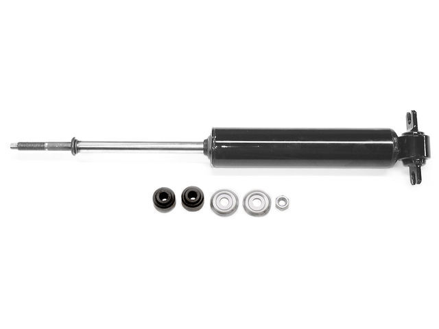 Front AC Delco Shock Absorber fits Pontiac LeMans 1968-1981 41CSFZ