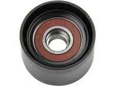 For 2007-2009 Mercedes R320 Accessory Belt Idler Pulley Febi 29724CYCX 2008