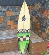 ECS Surfboard 5'7. Surfboard 170cm