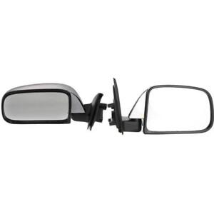 TO1321110 Mirror for 89-95 Toyota Pickup