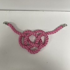 Junction Produce Hot Pink Tsuna Knot Medium Size Authentic Authorized Dealer Jdm