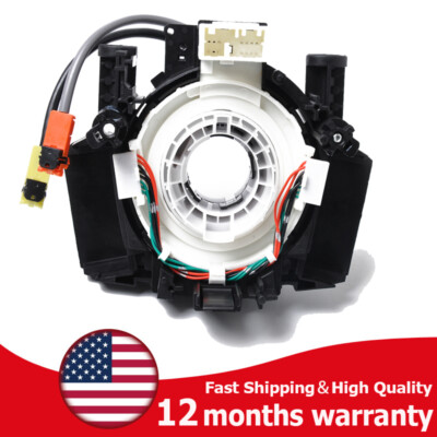 NEW! Clock Spring AirBag Spiral Cable 25560-JD003 FIT Nissan NEW! Clock Spring AirBag Spiral Cable 25560-JD003 FIT Nissan