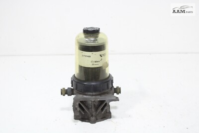 2018-2024 VOLVO VNL 860 D13 12.8L DIESEL FUEL FILTER DAVCO