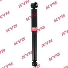 KYB 349097 Stoßdämpfer Hinten für Nissan X-Trail T31 T32 T32R T32RR