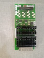 Rexroth 1070086947-402 Backplane Board