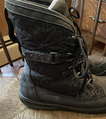 ll bean primaloft boots