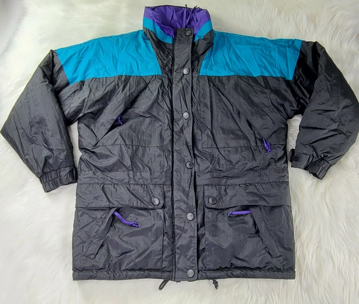 Sjb active winter best sale coat