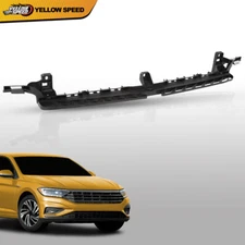 Radiator Support 17A805705E Fit For 2019 2020 2021 Volkswagen Jetta Center