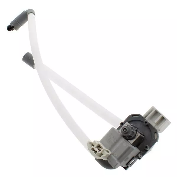 GENUINE Hotpoint J00644670 , C00375751 Recycling Pump PN2398 F16 