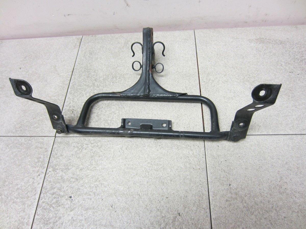 大きな鏡 94-95 KAWASAKI NINJA ZX9R zx9 UPPER FAIRING MIRROR GAUGES