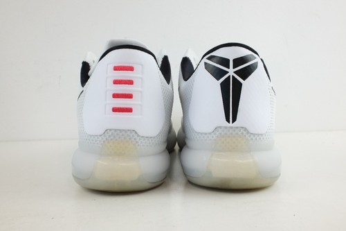 Nike Kobe 10 Fundamentals 2015 talla 8 usadas con caja | ¡Vendedor de confianza! - Imagen 6 de 9