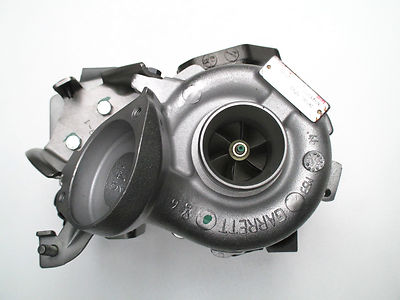 Turbocharger BMW 118d E87 90kw 11657792413 7792413 741785 + Gasket 