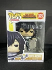 My Hero Academia Shota Aizawa Metallic Funko Pop! Animation #375