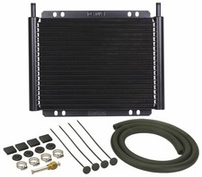 Derale 13503 Series 8000 Oil Cooler Transmission
