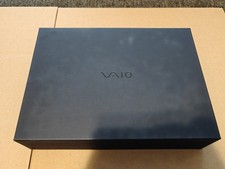 Vaio SX14R Kachiiro 64G 2TB US English Keyboard Open Box Ship FAST SONY!!