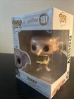 Funko Pop! Vinyl: Harry Potter - Dobby #151