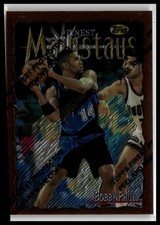 1996-97 Finest #223 Bobby Phills