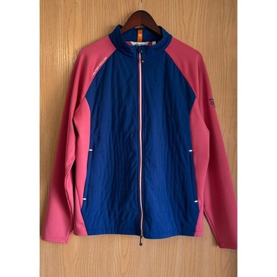 Peter Millar | Men s L | Hyperlight Merge Hybrid Jacket | Tuckaway Country Club