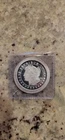 1oz .999 Silver Round  Eagle, USA