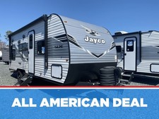 2026 Jayco Jay Flight SLX Double Axle 210QB