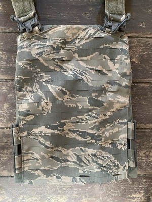 First Spear Strandhogg V1 MBAV Cut Plate Carrier MOLLE ABU Camo L