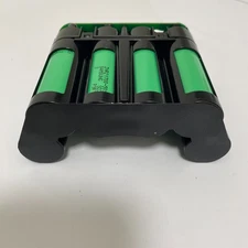 Battery Pack 21.6V, 5000mAh for Dreame H14 Pro Wet Dry Vacuum Cleaner 