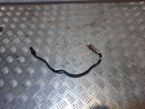 BMW 6 F12 F13 2012 Benzin Lambdasonde Regelsonde 7526262 ATV9446