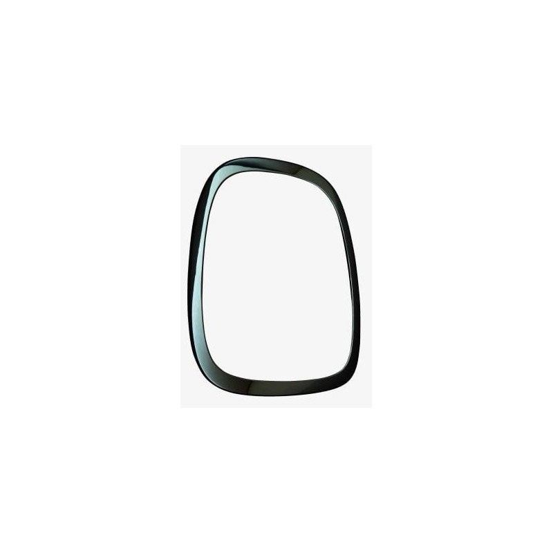 Moulure de feu arrière droit noir Mini Cooper F55 F56 hayon 2014-2021