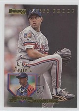 1995 Donruss Press Proof /2000 Jeff Fassero #310 0y59