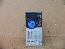 Allen Bradley 25B-B011n104 Powerflex 525 2.2Kw 3Hp Ac Drive 3 Phase Variable Vfd