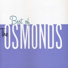 The Osmonds - Best of the Osmonds [New CD] Alliance MOD